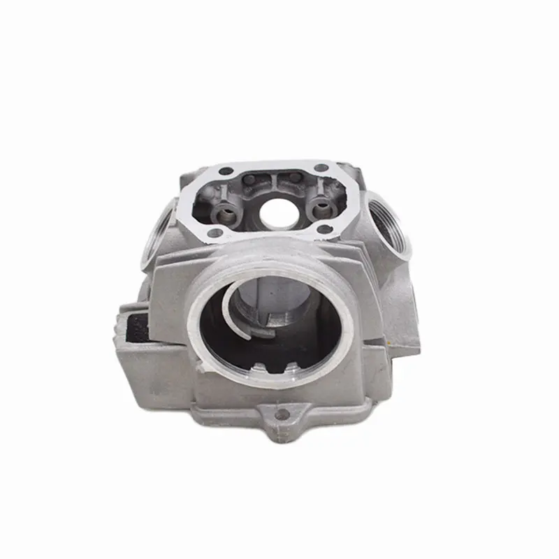 

2088 Motorcycle Cylinder Head For JH70 TH90 C100 C110 WS110 Engine Spare Parts