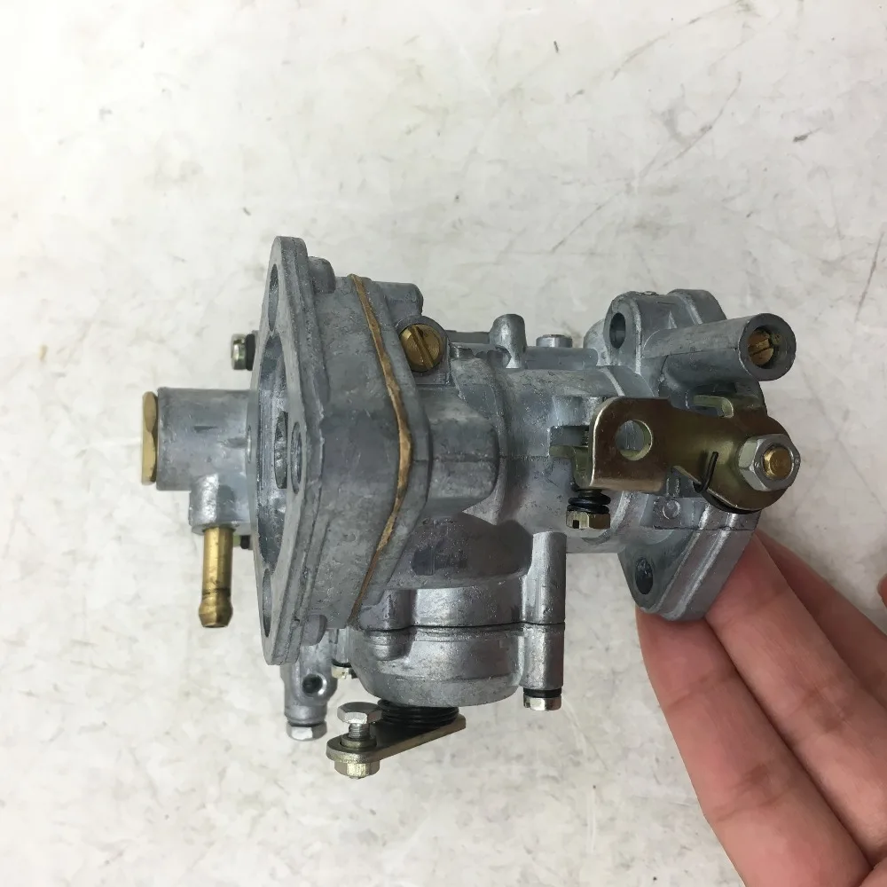 Карбюратор для FIAT 500 126 REP.WEBER TYPE 28 IMB 5/250 4381128 652C|Карбюраторы| |