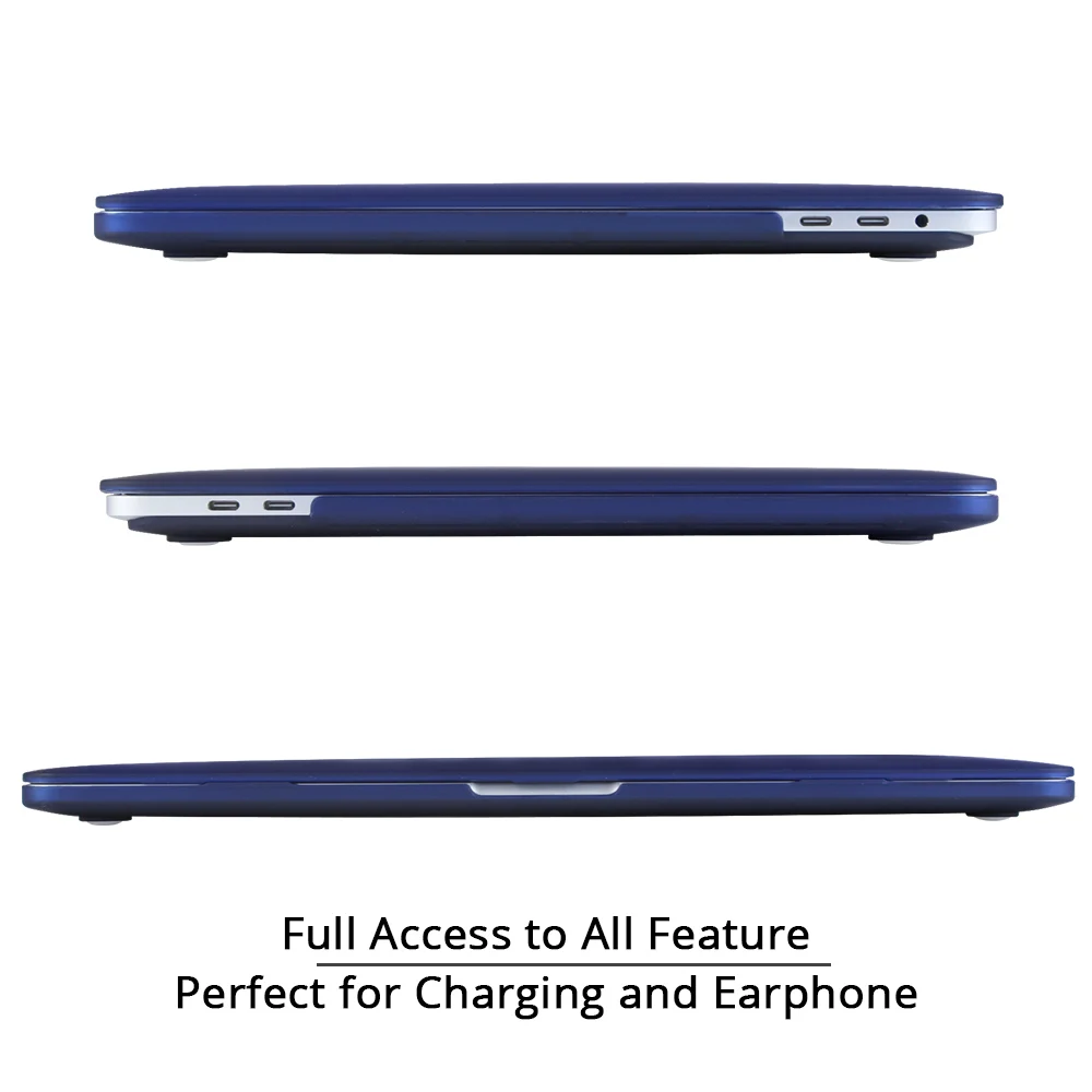 Кейс для ноутбука за Macbook Air 1113 дюймов A1466 A1932 Pro 13.3 15 retina A1706 A1708 A1989 Сумка для ноутбука