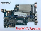 Материнская плата PCNANNY H000091020 для ноутбука Toshiba Satellite радиус E45W