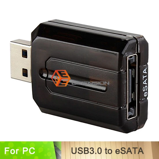 Usb 3 0 для внешнего мостового адаптера Esata ПК|usb 3.0 to esata|usb 3.0usb usb |