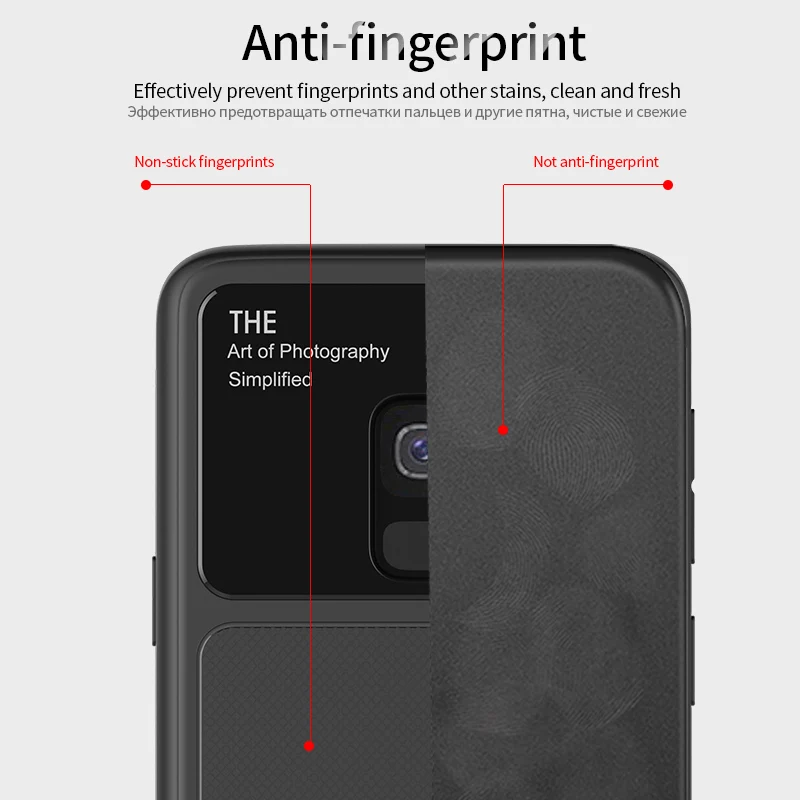 Для samsung Galaxy S9/S9 Plus Новые поступления Мягкие ТПУ закаленное Стекло телефона