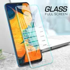 Закаленное стекло для Samsung Galaxy A40, A90, A30, A50, A10, 10 M, 20, M10, M20, M30, A40, A90, S10e