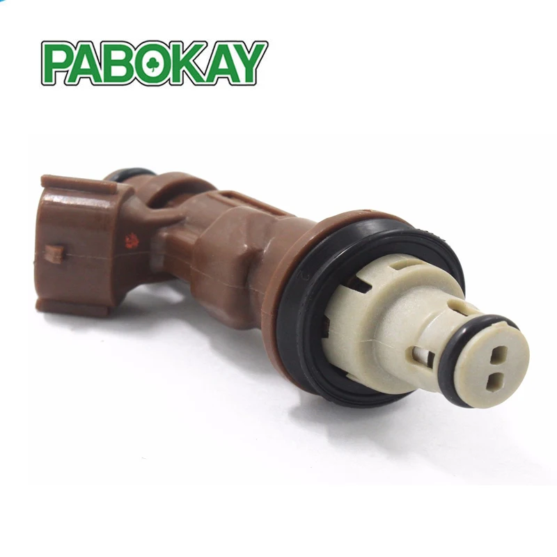 Для TOYOTA TACOMA 4runner &amp TUNDRA V6 3 4 комплект топливных форсунок 6 SD09 23209-62040 2320962040 2325062040-23250 |