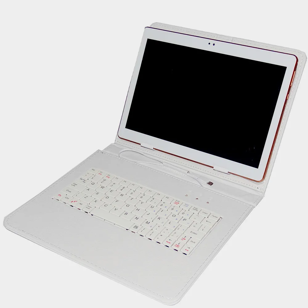 10 дюймов mtk8752 Octa core android 7.0 Планшеты PC 1280x800 HD 4 ГБ Оперативная память 32 Встроенная Wi