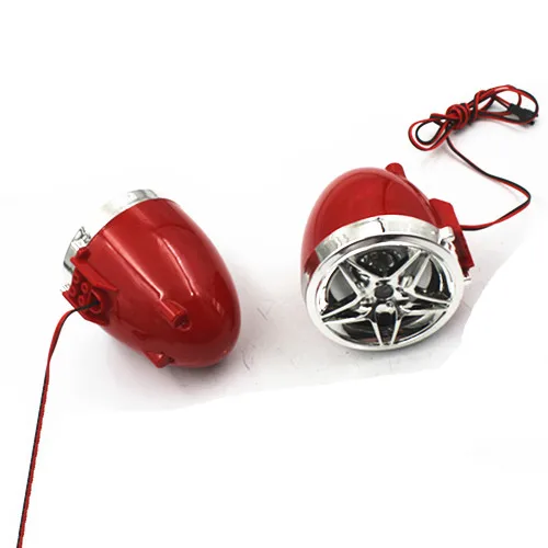 Звуковая система для мотоцикла USB MP3 SD FM Bluetooth | Автомобили и мотоциклы