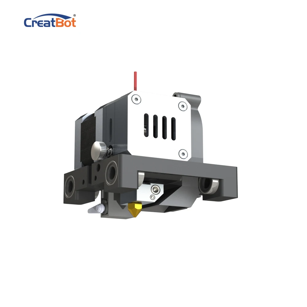 2 шт. термистор k-типа термопарный принтер одиночный экструдер CreatBot 3d