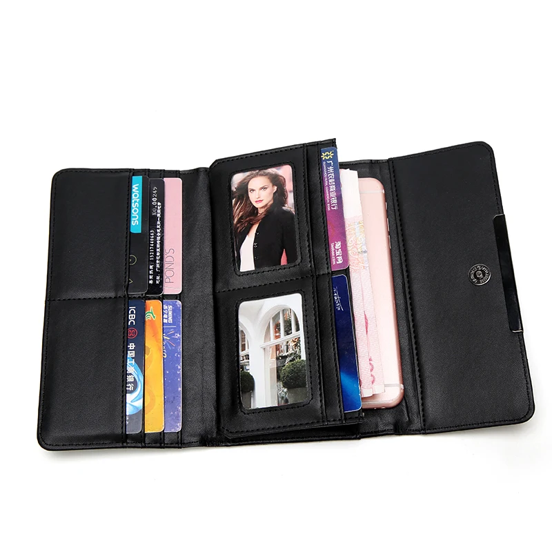 Luminous Wallets Card Holder Wallet Women Long Clutch Small Purses Lattice Standard Wallets Noctilucent Bag carteir