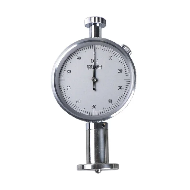 

LX-C-1 High Accuracy Digital Shore Hardness Tester Needle Instrument
