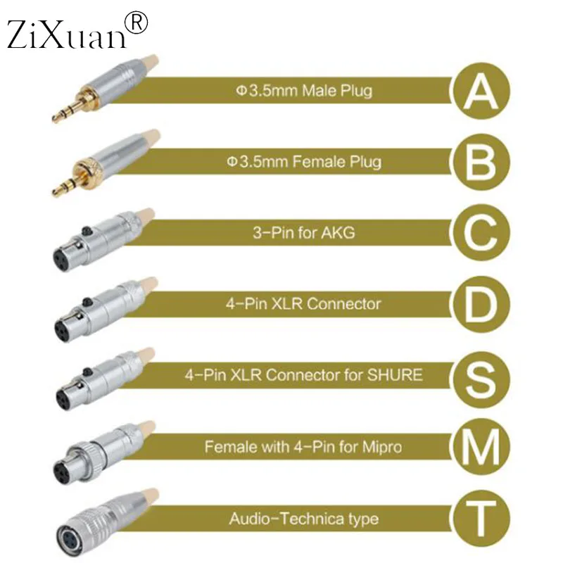 Бесплатная доставка гарнитура микрофон с гиперкардиоидным направлением для