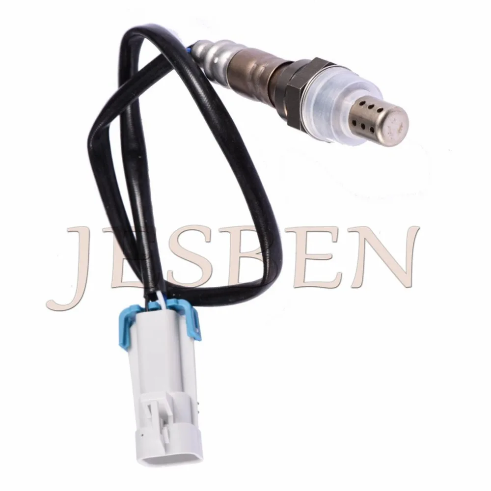 Кислородный датчик Lambda O2 234 4668 подходит для CHEVROLET COBALT HHR EQUINOX IMPALA MALIBU MONTE CARLO UPLANDER
