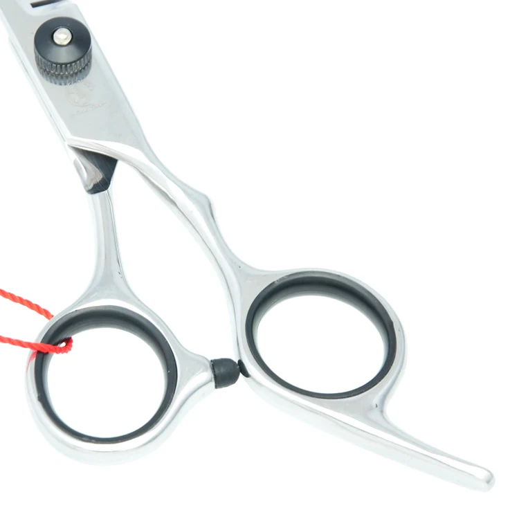 

7.0" Meisha JP440C Professional Dog Grooming Shears Puppy Cutting & Thinning & Curved Dog Cat Scissors Pet/Dog Scissors, HB0044