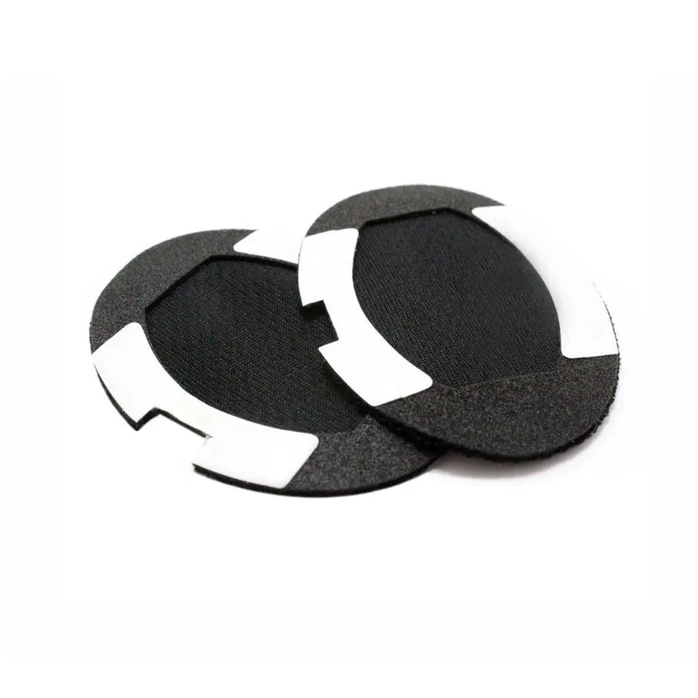 1 пара амбушюров для наушников сменные амбушюры Bose QuietComfort 35 QC35 QC 25 15 QC25 QC15|replacement