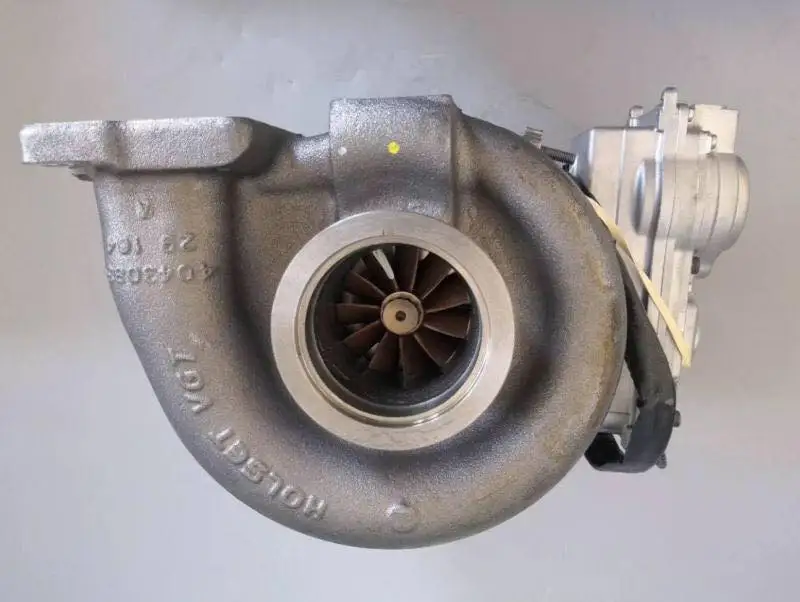 HY40V turbo HE400VG 5322530 504252242 3776795 для грузовика Iveco с двигателем 8 курсора | Автомобили и