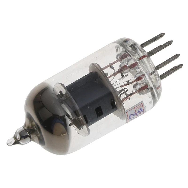 DIY Электронный трубчатый клапан вакуумная трубка замена для 6J1 6m 1 6AK5 EF95 усилитель
