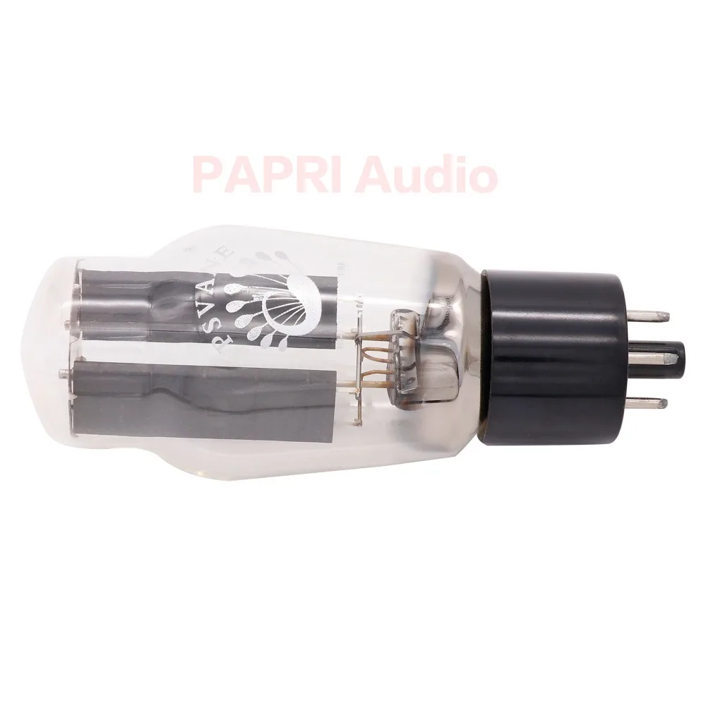 PAPRI 1 шт. PSVANE 5U4G вакуумная трубка заменить 5Z3 274B для Hifi винтажный Аудио Усилитель HIFI DIY заводской тест