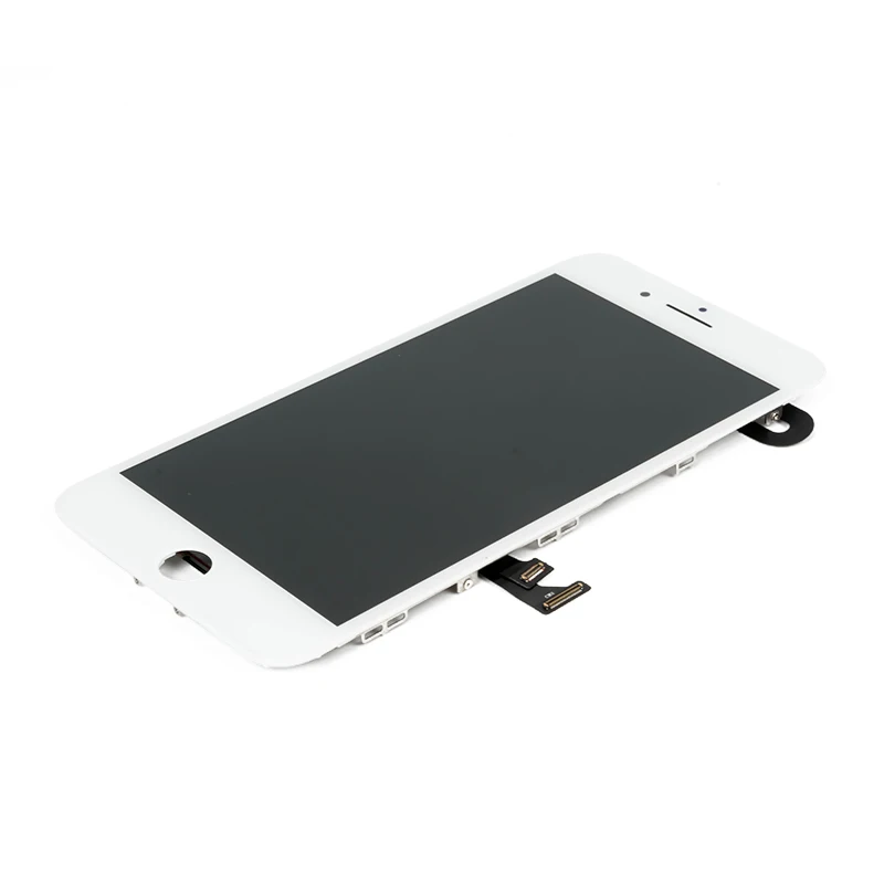 Горячая правда 10 шт./лот для iPhone 7 Полный комплект ЖК дисплей Plus сенсорный экран