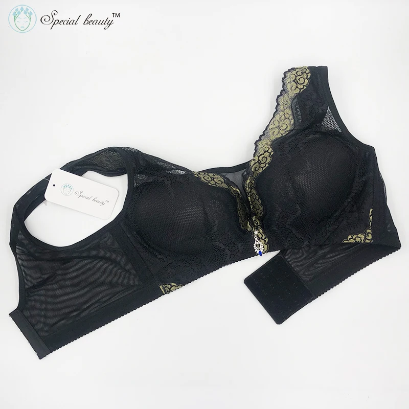 Бесплатная Доставка! Специальная красота супер сладкий пуш-ап плюс размер