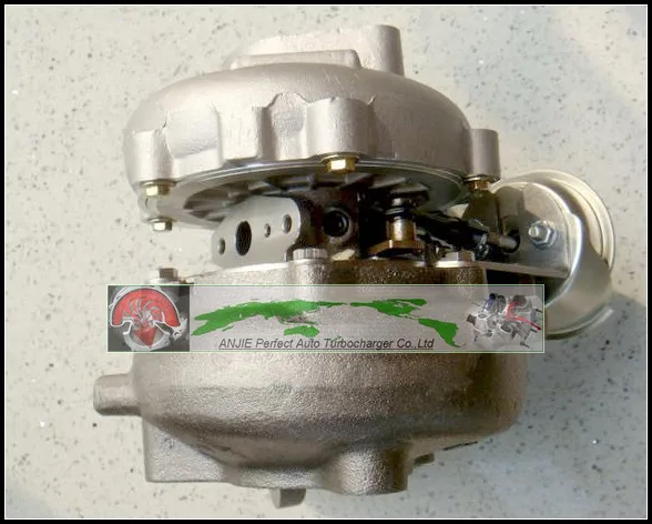 Ремкомплект турбины ww для NISSAN Navara Pathfinder 2 5 л YD25 YD25DDTi GT2056V 769708 -0003 14411-EC00C
