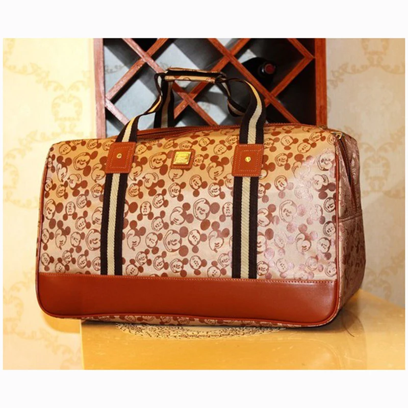 Горячая Распродажа Большой Ёмкость Водонепроницаемый мода женская сумка