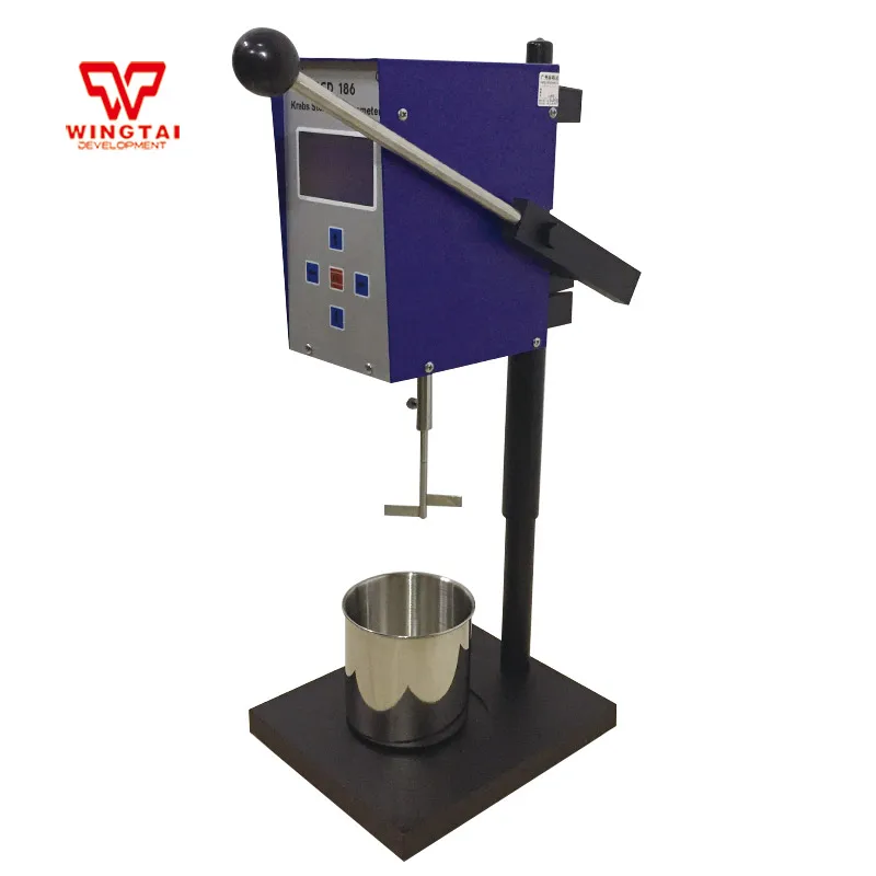 

BGD 186 Krebs Stormer Viscometer For Paint,Coting (40.2KU~141KU)