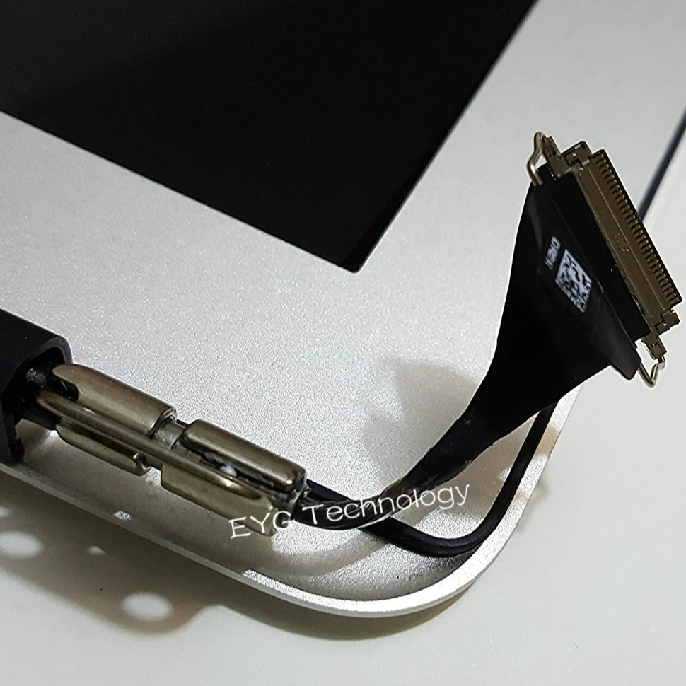 Новый A1465 ЖК экран в сборе для Apple MacBook Air 11 6 &quotA1465 полный дисплея 2013 2014 2015 год MD711