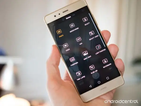 Международная версия HuaWei P9 EVA L09 4G LTE мобильный телефон Kirin 955 Android 6,0 5," FHD 1920X1080 3 Гб ram 32 Гб rom 12,0 МП NFC