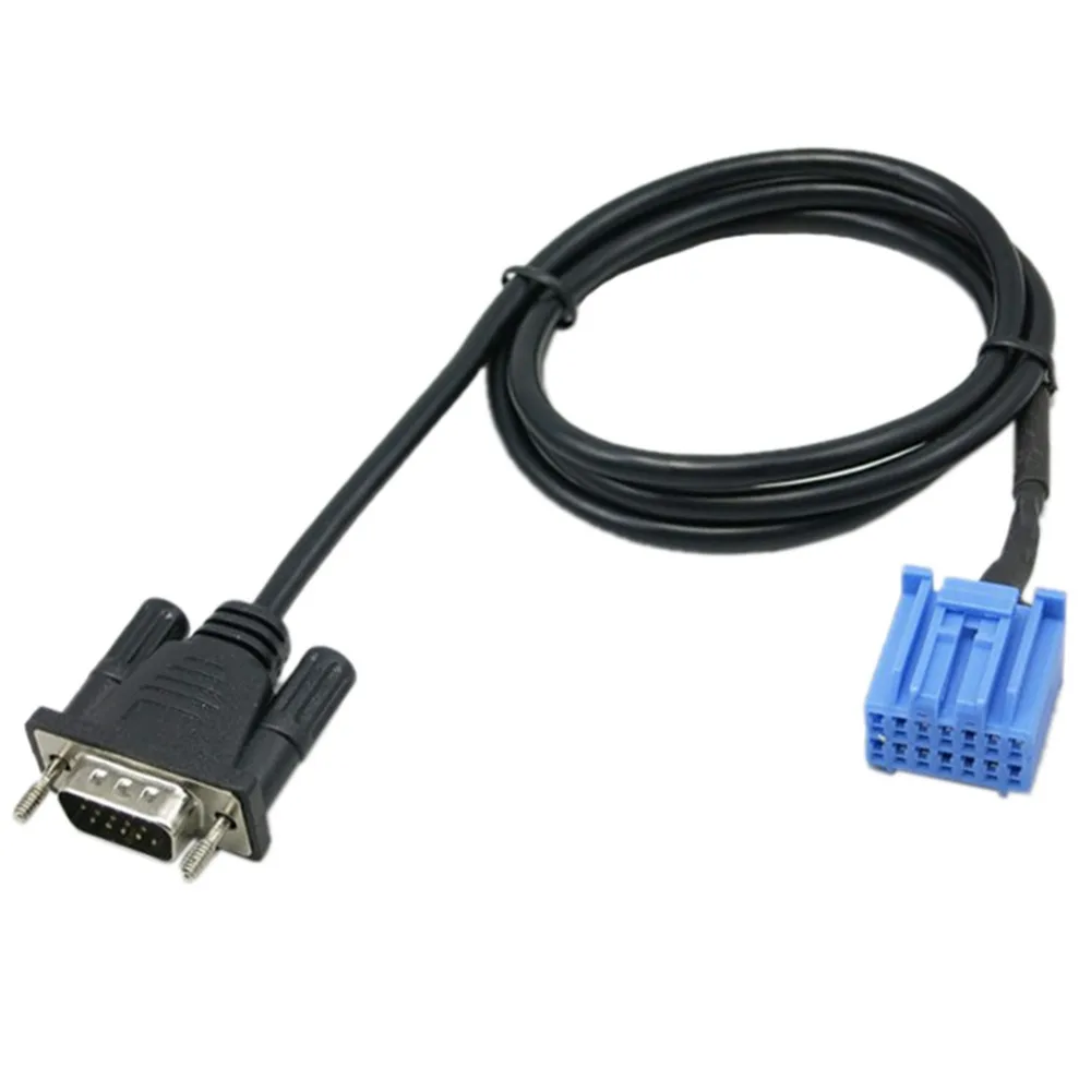 

Yatour Wire Harness Cable For Honda Acura Bluetooth Car Adapter M06/M07 Digtial Music Changer