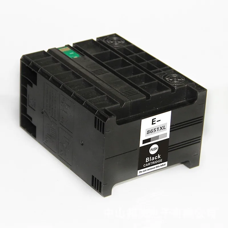 10 шт. чернила для Epson T8651 T8651XL|ink for epson|epson inkepson workforce ink |