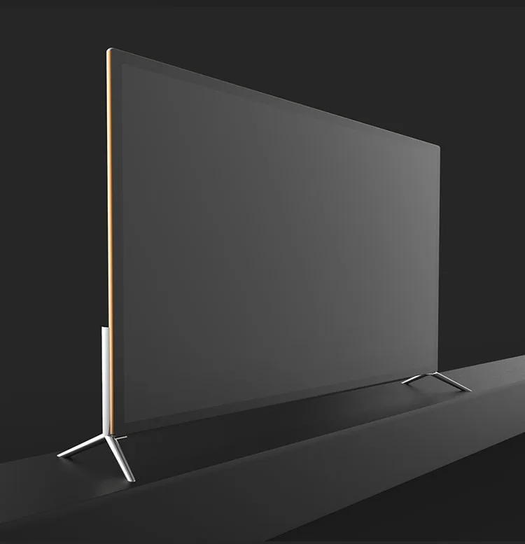 По индивидуальному заказу 32 39 43 46 49 55 60 65 дюймов hd ТВ hdmi для приставки android smart led