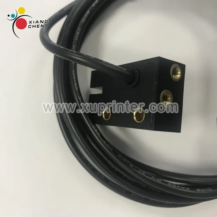 Датчик датчика машины 93.110.1331 HD SM102 CD102/GTO52 INDUC BARR PROX Фотоэлемент датчик|heidelberg 102|sensor