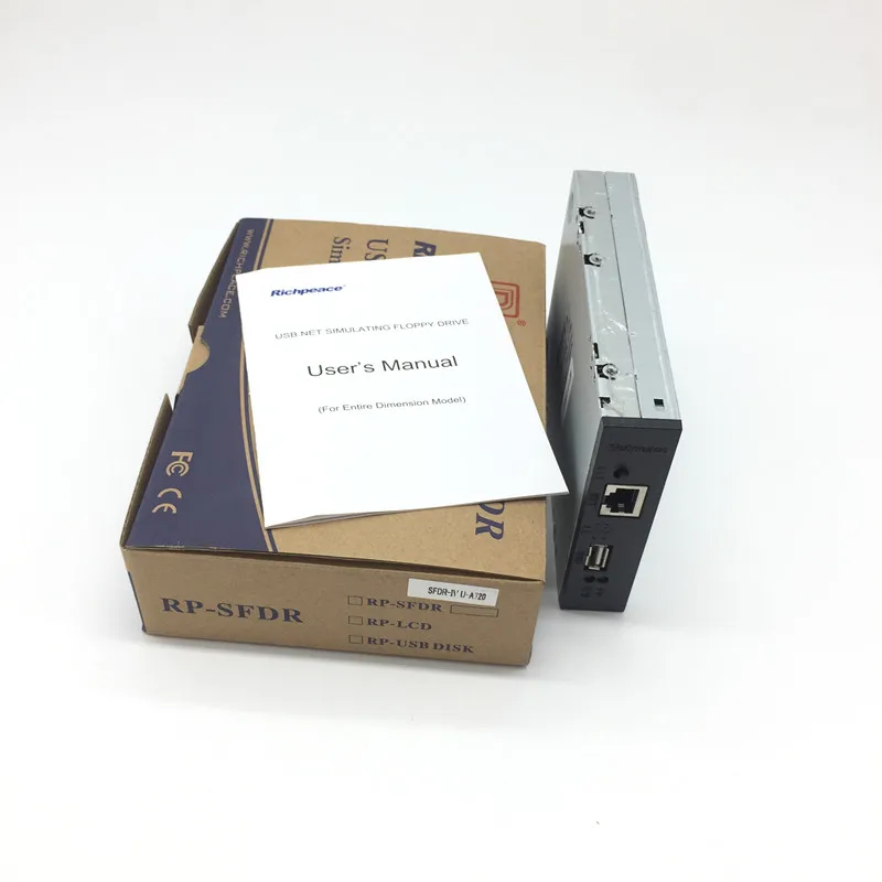 USB simulated floppy driver Embroidery Machine Parts Model SFDR-IYU-A720 Simulating Floppy Drive | Дом и сад