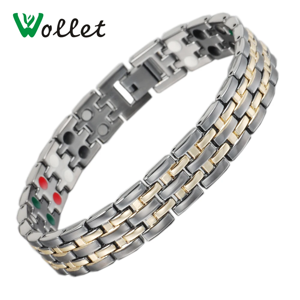 Wollet Новые поступления ювелирные изделия 22см бабушка Серый цвет золотой