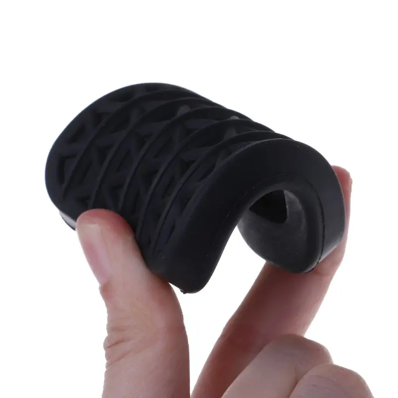 

Car Brake Clutch Pedal Pad Rubber Cover For Vauxhall Astra G / H & For Zafira A /B Brake Clutch Pedal Rubber Pad Dropshipping