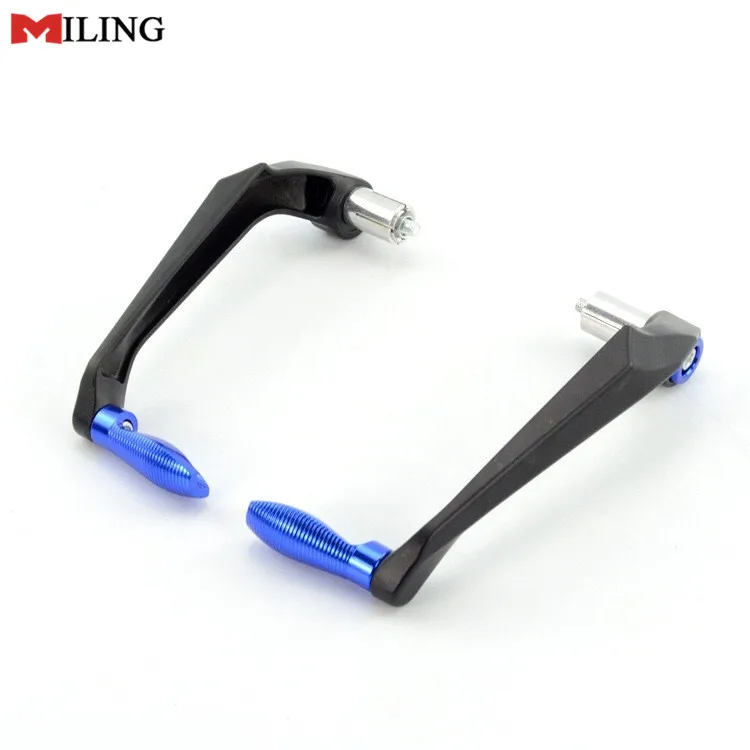 22 мм Мотоцикл тормозные рычаги рука гвардии протектор для TRIUMRH SCRAMBLER скорость