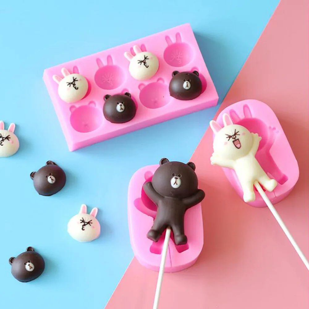 Фото Набор пластиковых палочек и пакетов для леденцов Lollipop Sticks Pop Treat Bag Set конфет шоколада сахара DIY формы Набор пластиковых палочек и пакетов для леденцов Lollipop Sticks Pop Treat Bag Set конфет шоколада сахара DIY формы