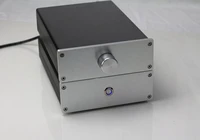 zerozone hifi split mx50se stereo power amplifier 100w100w desktop amp psu l8 9
