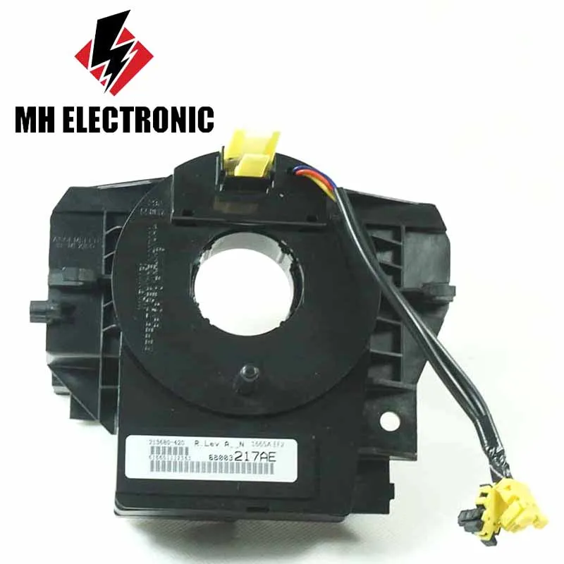 MH Электронный без угла ESP датчик для Jeep Wrangler Commander для Dodge caliber Avenger для Chrysler Sebring 68193280AB