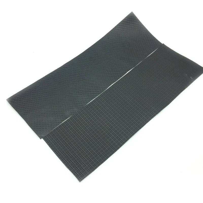 Бесплатная доставка Черный бильярдный кий ручки 2 внешний вид натуральная кожа