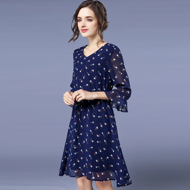 Плюс размер платья для женщин 4xl 5xl vestido синее платье сексуальное vestidos праздничное