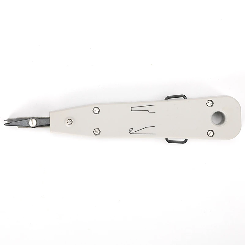 Rj45 Crimping Tool Kit For Cat5/Cat6 Professional Computer Maintenance Lan Cable Tester Network Repair Set | Инструменты