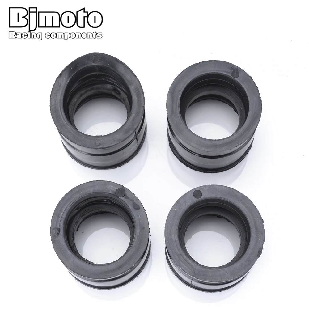 

Motorcycle Carburetor Adapter Intake Manifold For Honda CB500 Four 500 1971-1974 Interface Adapters Insulator Connector Glue