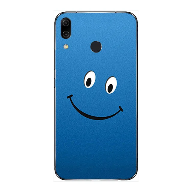 Чехол для Asus Zenfone 5z ZS620KL / 5 ZE620KL силиконовый чехол из ТПУ | Мобильные телефоны и
