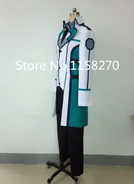 Костюм для косплея татсуя Сиба|cosplay clothing|cosplay costume shopscosplay patterns |