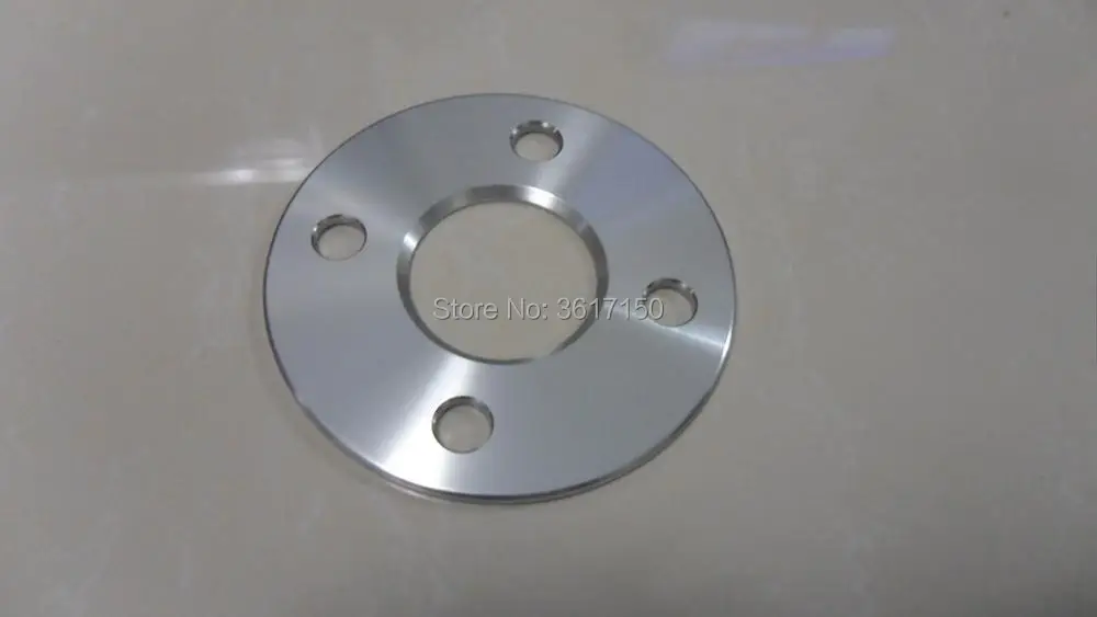 Прокладка колеса PCD 4x100 мм концентратор 56 1 3 Толщина адаптер 4*100 3|spacer wheel|spacer 3mmspacer