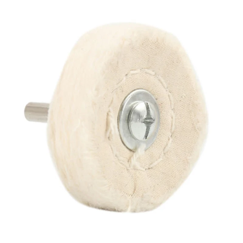 7 шт. полировальные швабры колеса колодки дрель комплект буфера Полировка