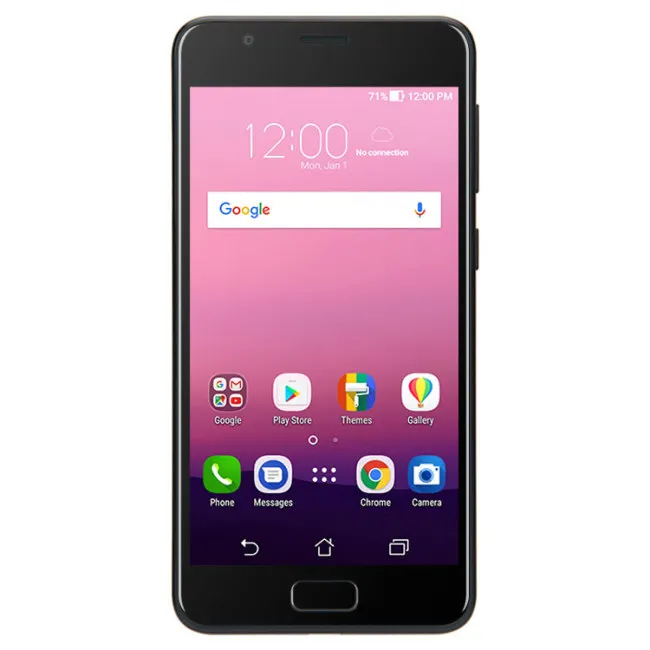 Asus ZENFONE Peg asus 4A 4 MAX ZB500TL 3 ГБ 32 rom MTK6737 1 25 ГГц четырехъядерный 5 0 &quot2.5D HD экран Android 7 4G LTE