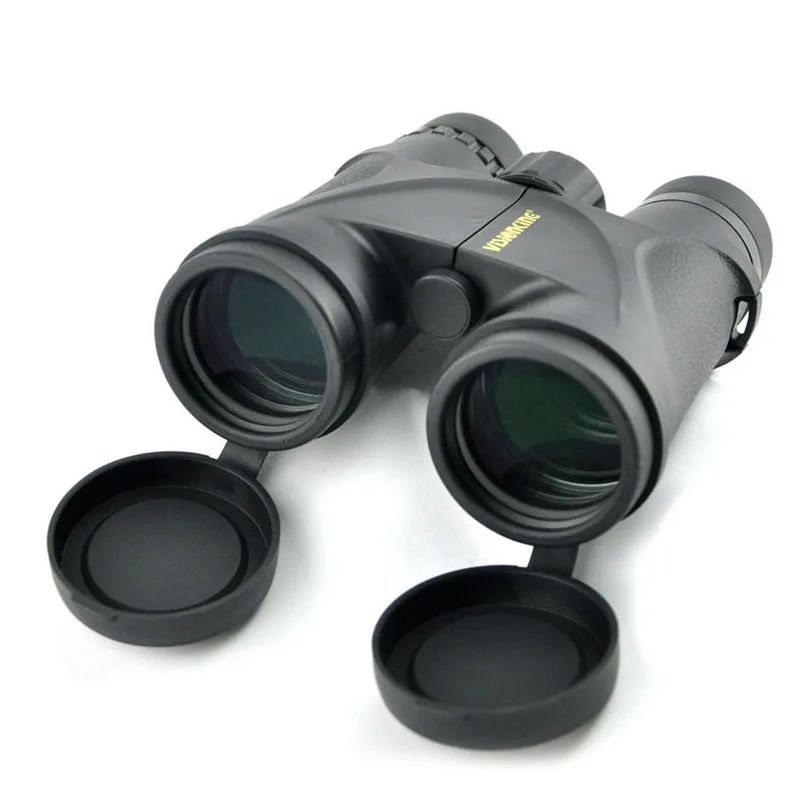 Visionking prismaticos 10x42 Waterp бинокль на крыше телескоп азота Bak4 охоты Birdingwatching Кемпинг