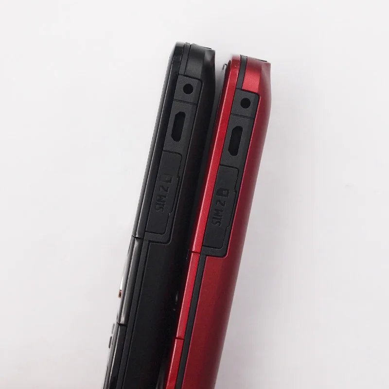 Чехол BaanSam для Nokia новый Корпус без клавиатуры C2 00|Сумки телефона| |