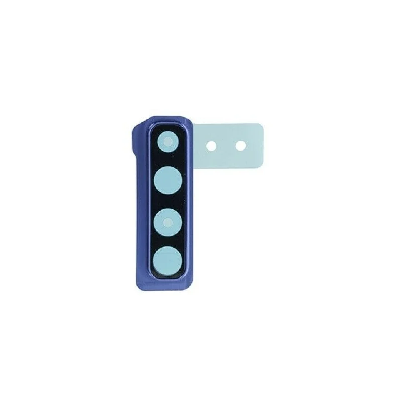 For Samsung Galaxy A9 2018 A9S A920 A920F Black/Blue/Pink Color Rear Back Camera Lens Bracket Frame | Мобильные телефоны и